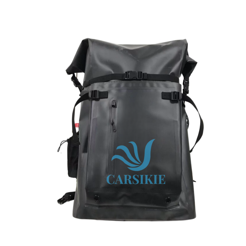 Wholesale 120L Foldable Waterproof Travel Bags JB008 2