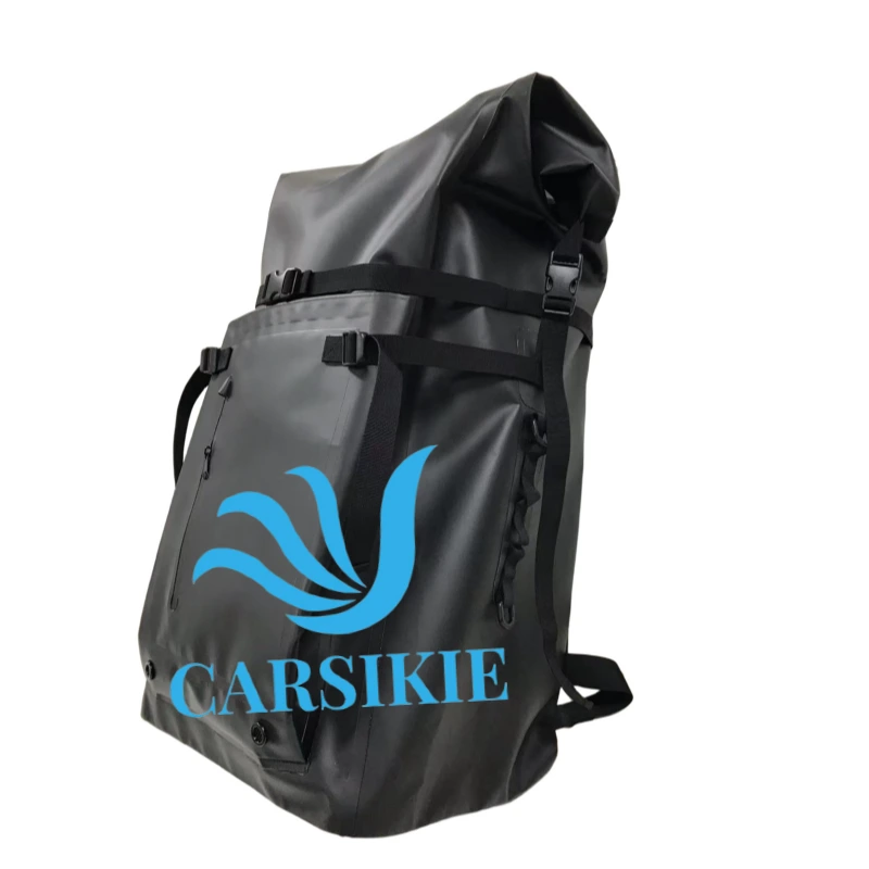 Wholesale 120L Foldable Waterproof Travel Bags JB008 1