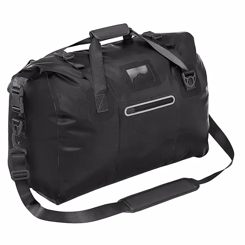 Trockene wasserdichte Tasche - - Carsikie Bag-1 3