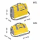 Trockene wasserdichte Tasche - - Carsikie Bag-1 4