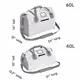 Trockene wasserdichte Tasche - - Carsikie Bag-1 5