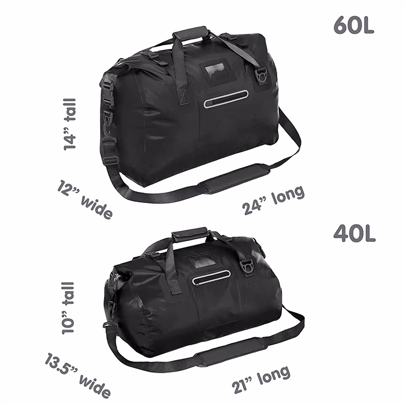 Wholesale Custom PVC Trolley Weekender Bags JD019.6Hot Sale Foldable Scalable Dry Wet Separated Sport Duffel  Holdall Training Yoga Weekend Shoulder Tote Luggage Travel Bag 6