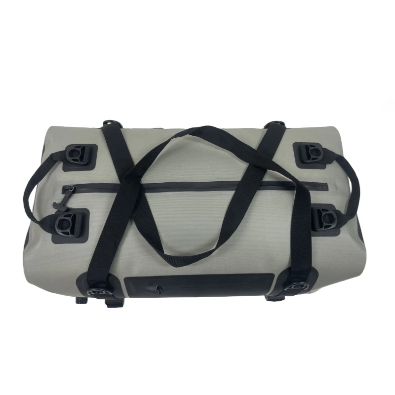 Wholesale Large Capacity Waterproof Duffle Bags JD011 1