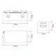 Meilleure entreprise de fabricants de sacs secs 4
