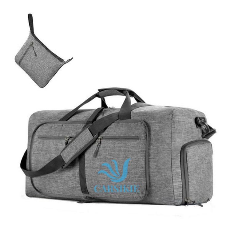 Waterproof Duffel Bag Backpack Factory 2