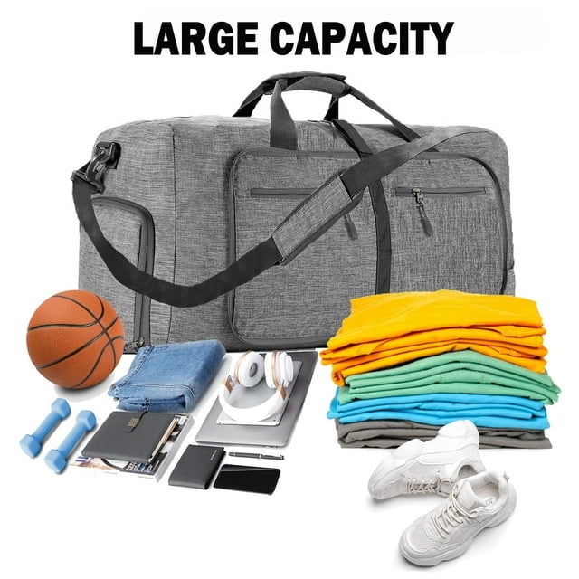 Waterproof Duffel Bag Backpack Factory 3