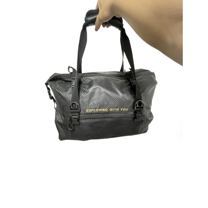 Waterproof Hunting Backpack Factory 3