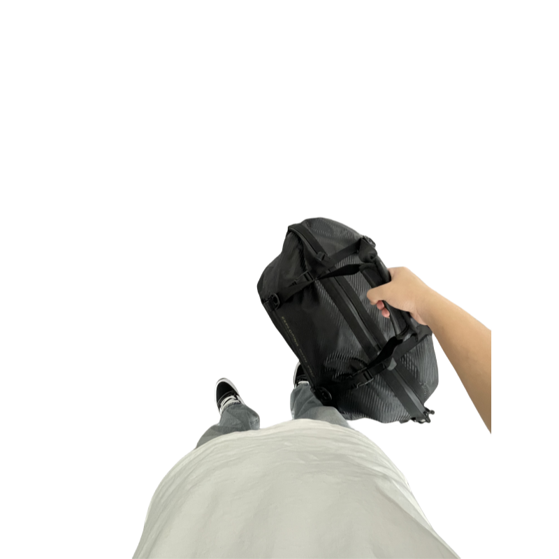 Waterproof Hunting Backpack Factory 4