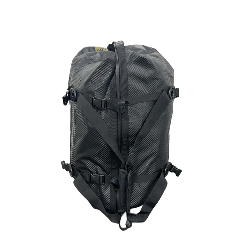 Wholesale Custom Waterproof Travel Duffel Bag JD012 1