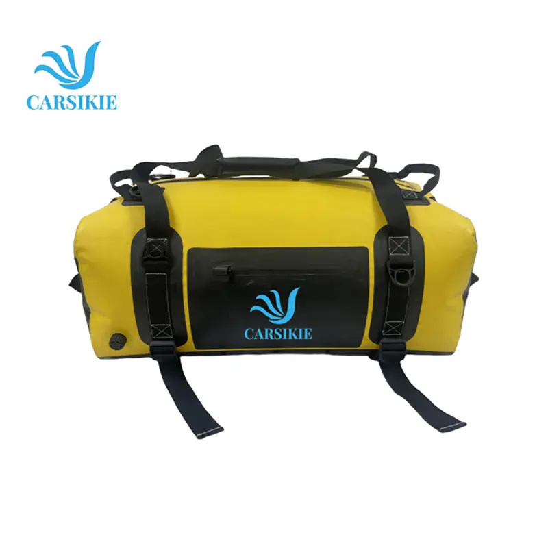 Dive Into Adventure With A Waterproof Duffel Bag For Your Next Excursion 1