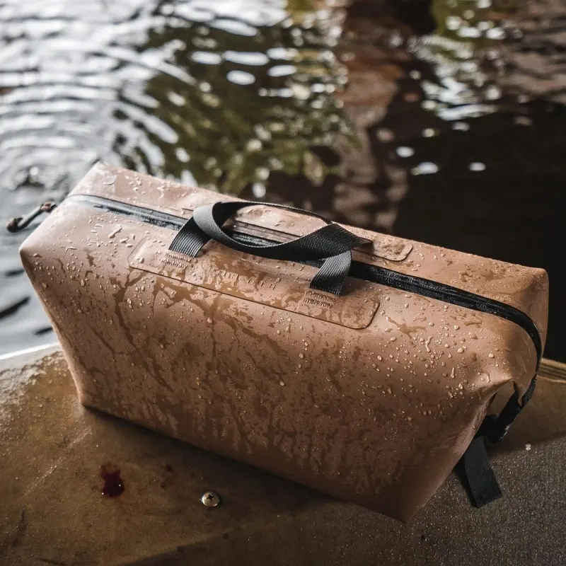 Maßgeschneiderter Trockenrucksack 3