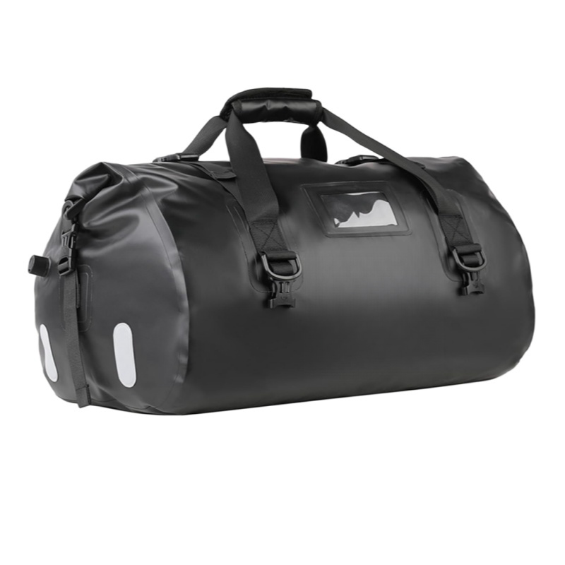 55-Litre Waterproof Duffel Bags for Camping and Expeditions JD004 2