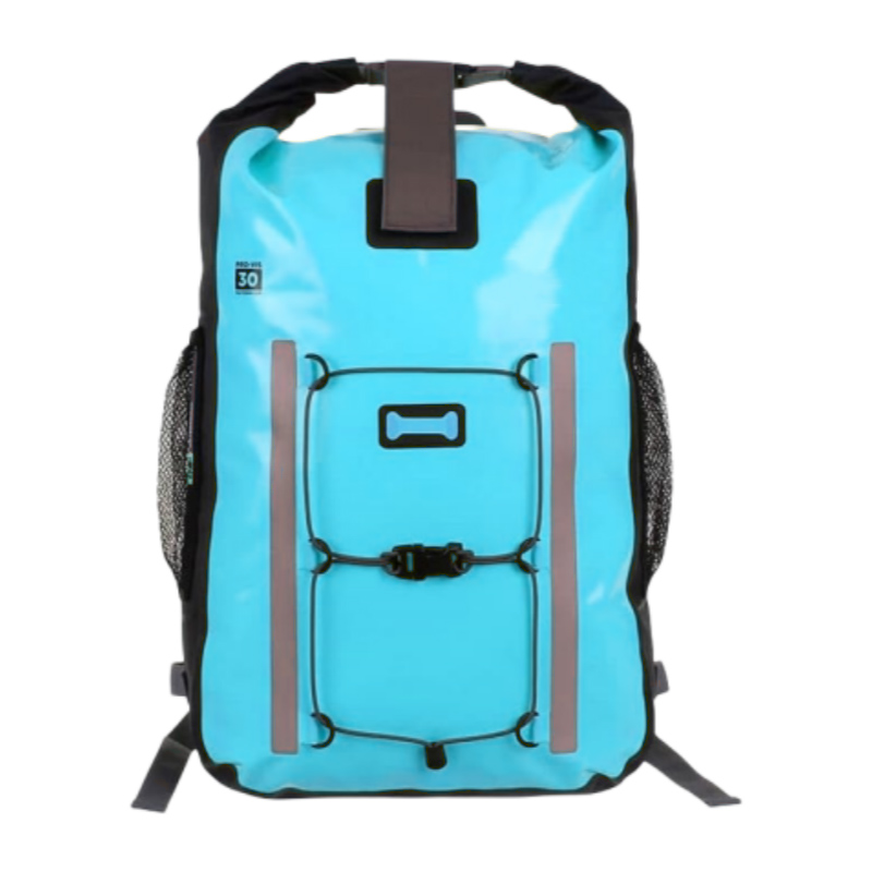 Roll Top Waterproof Backpacks with Heavy Duty Seal JB054 5