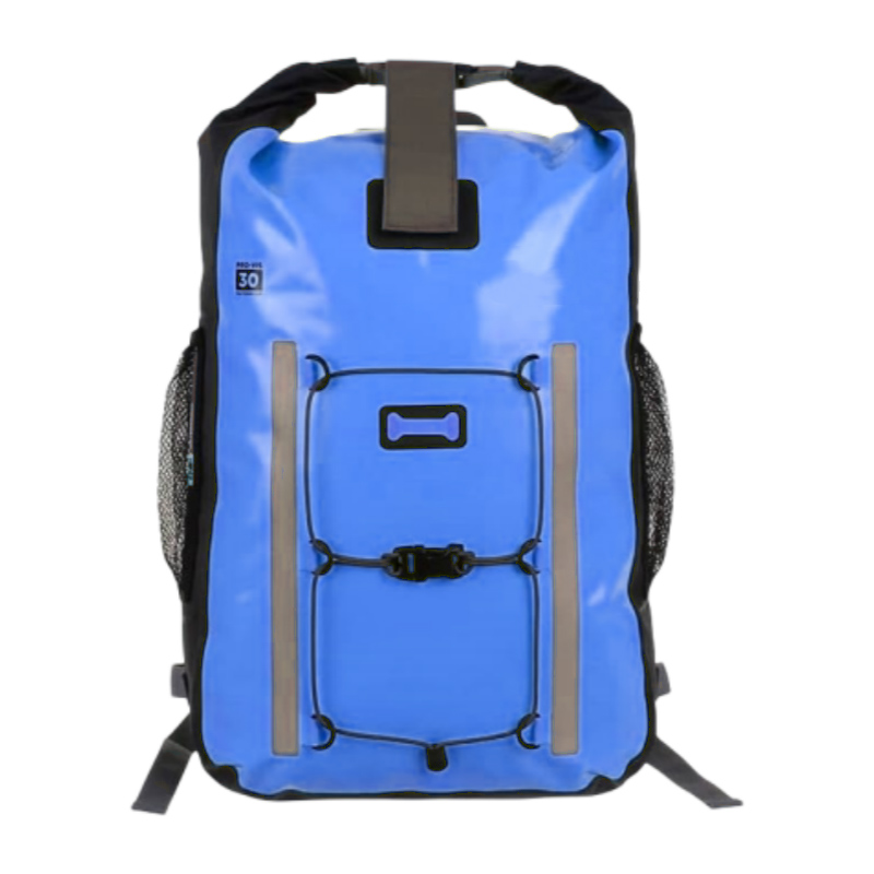 Roll Top Waterproof Backpacks with Heavy Duty Seal JB054 1