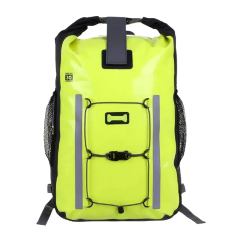 Bolsa de Carsikie Mejor bolso de lona impermeable Mejor bolso de lona impermeable a la venta 2