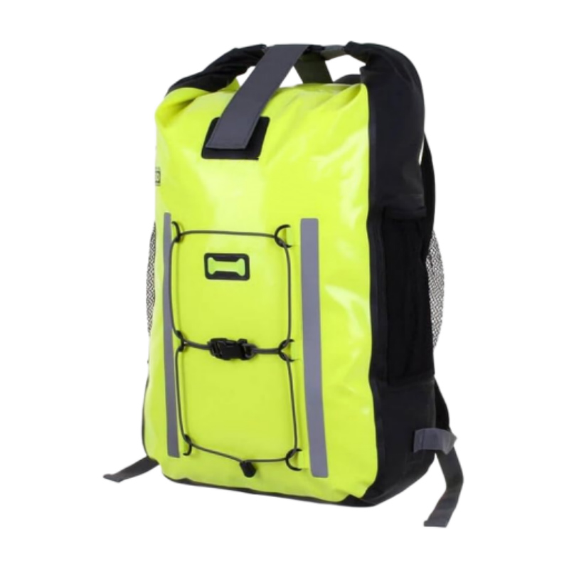 Roll Top Waterproof Backpacks with Heavy Duty Seal JB054 3