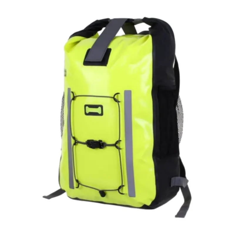 Bolsa de Carsikie Mejor bolso de lona impermeable Mejor bolso de lona impermeable a la venta 3