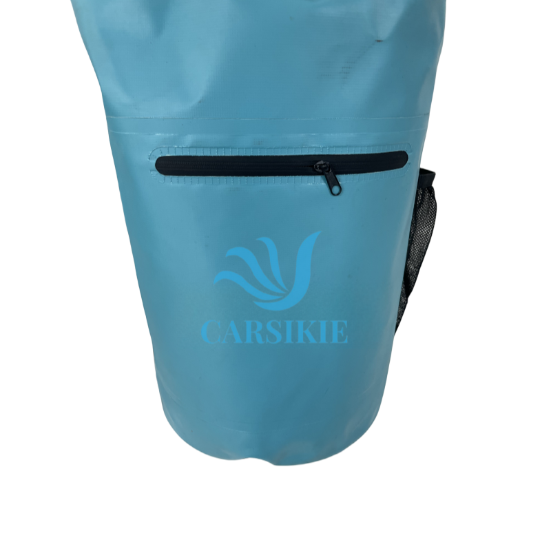 2026 High Quality Customized PVC Waterproof Bags JA002 OEM Custom Logo boating hiking kayak Water Proof Floating Roll Top Dry backpack, Water sports Outdoor Waterproof Dry Bag 6