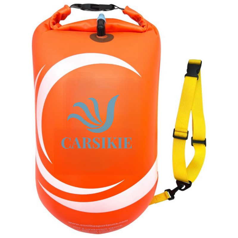 Pvc Waterproof Bag Vendor 2