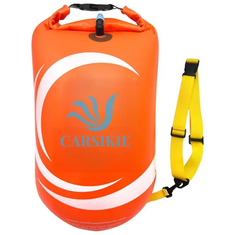 Vendeur de sacs étanches en PVC 2
