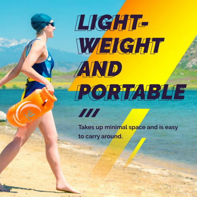 Pvc Waterproof Bag Vendor 6