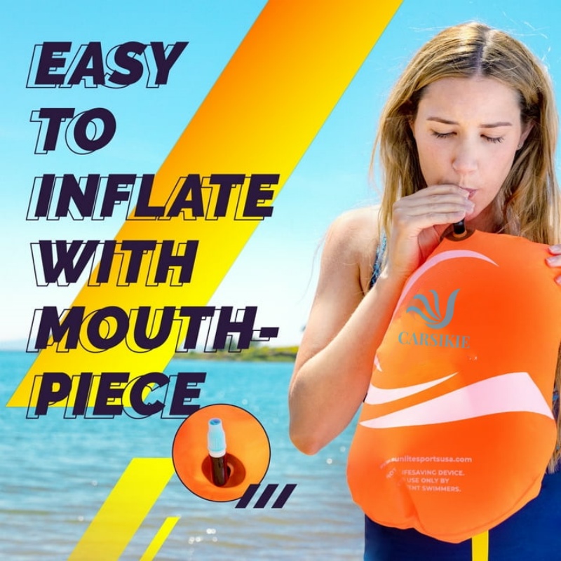 Pvc Waterproof Bag Vendor 4