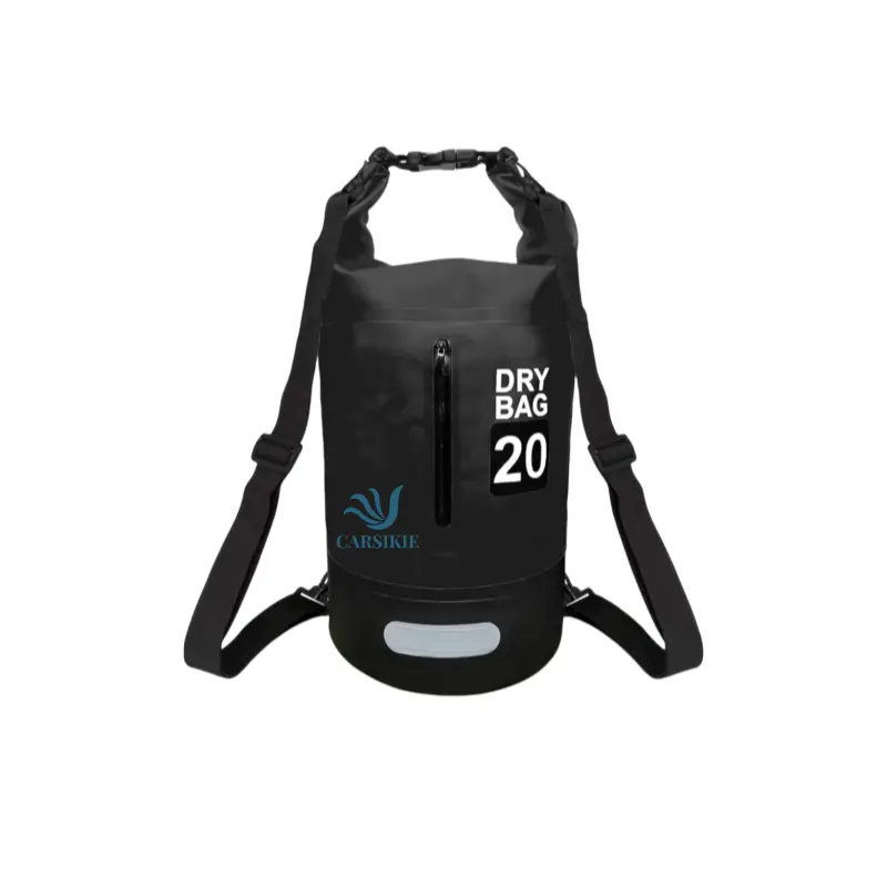 The Perfect Travel Companion: A Small Dry Bag For Your Adventures 1