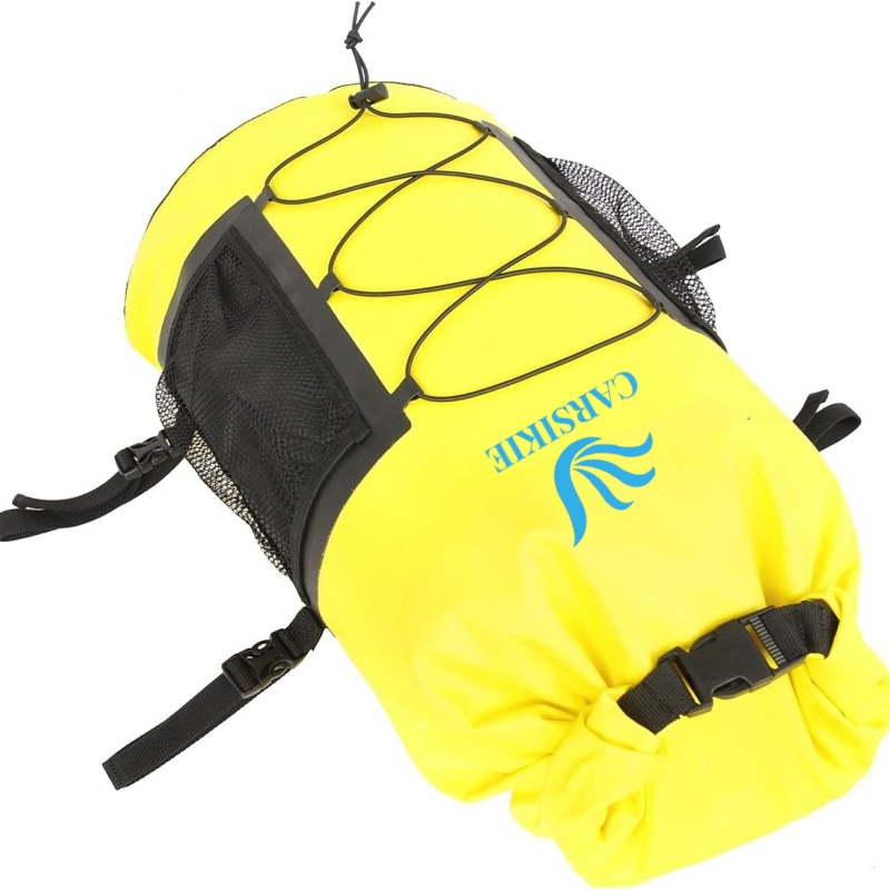Customized Pvc Waterproof Bag Cost 5