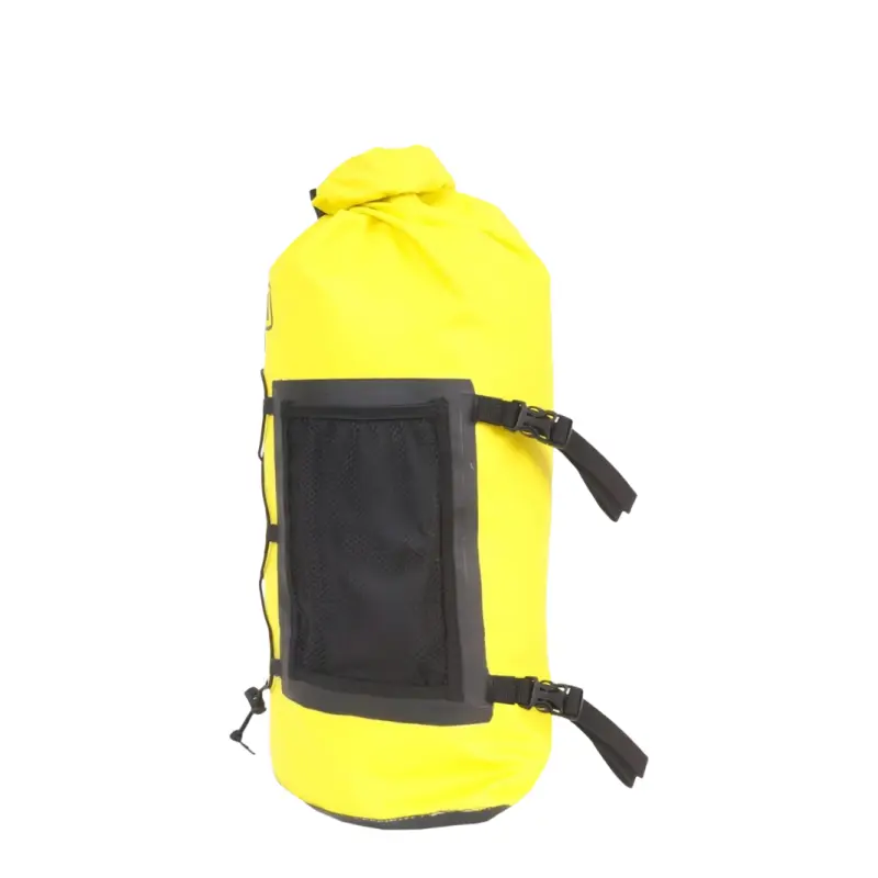 Costo de bolsa impermeable de PVC personalizada 3