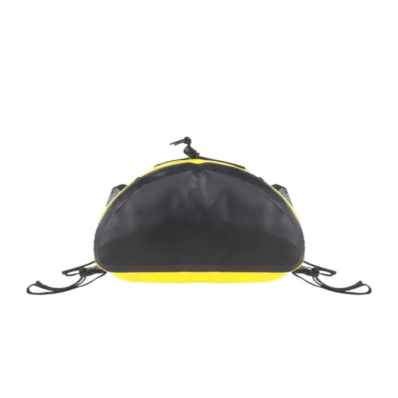 Costo de bolsa impermeable de PVC personalizada 6