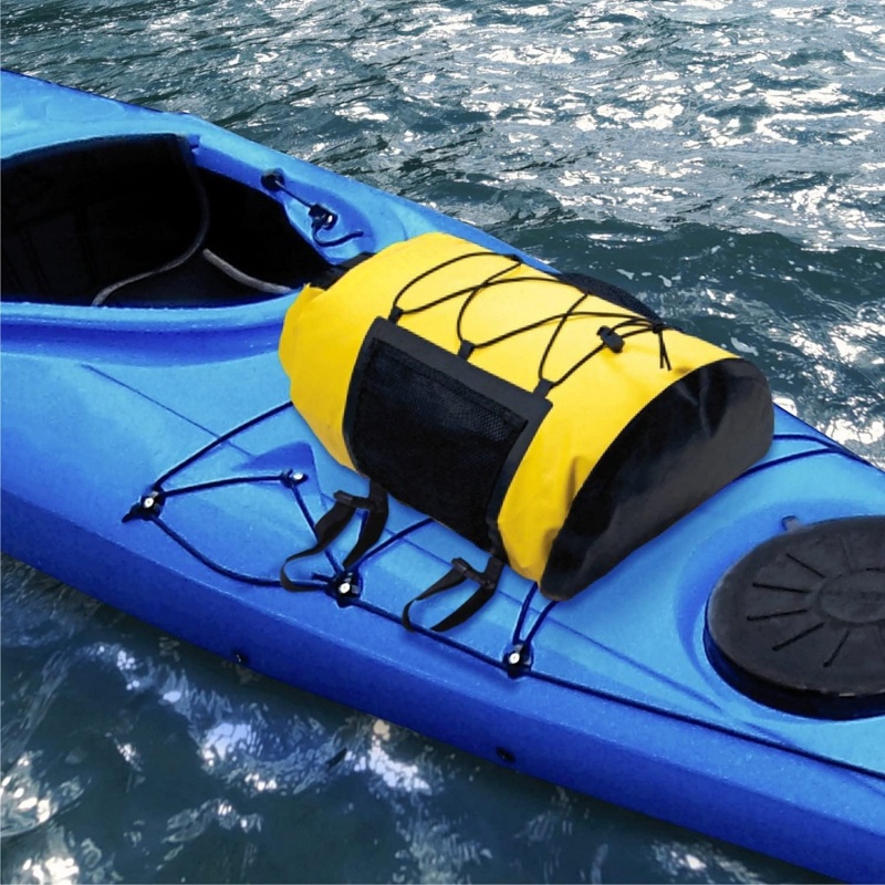 Customized Pvc Waterproof Bag Cost 7