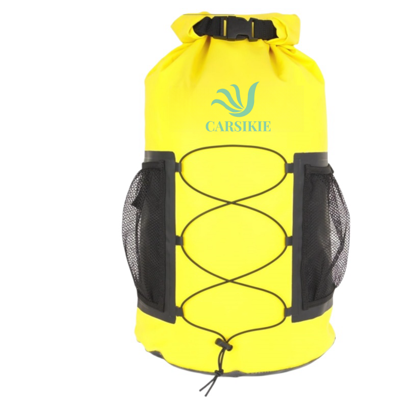 Customized Pvc Waterproof Bag Cost 2