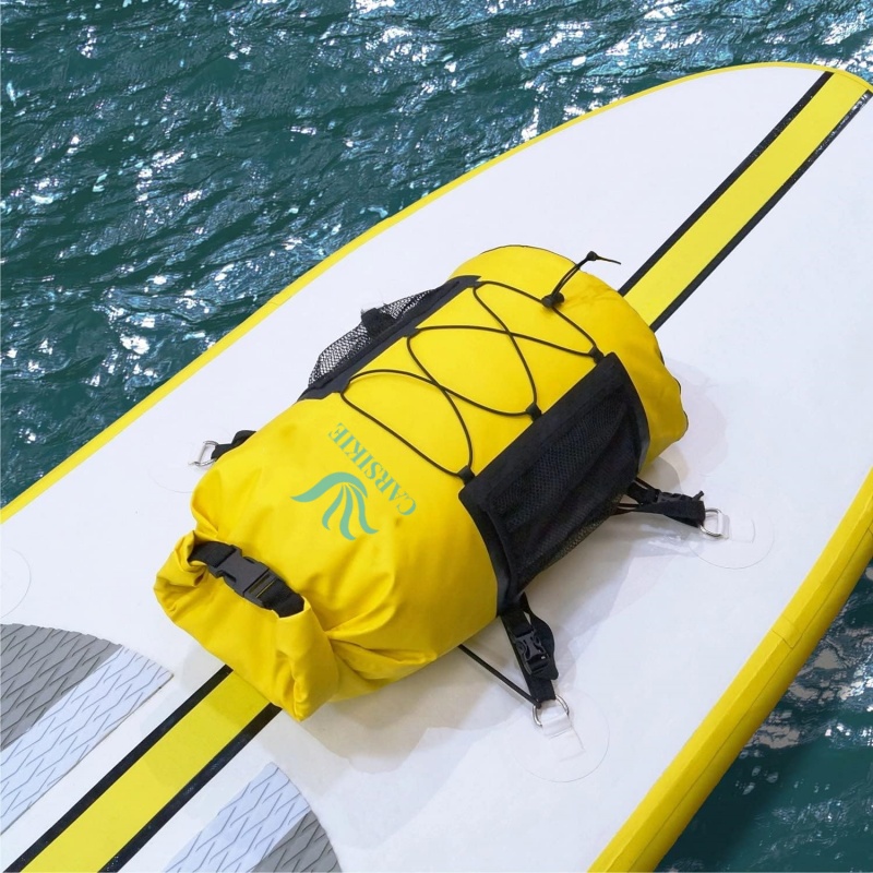 Customized Pvc Waterproof Bag Cost 4