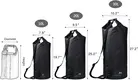 Professioneller Packsack-Lieferant. Packsack-Lieferant 5