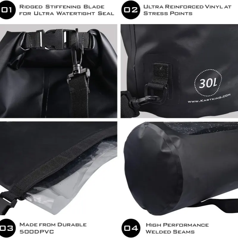 Professioneller Packsack-Lieferant. Packsack-Lieferant 7