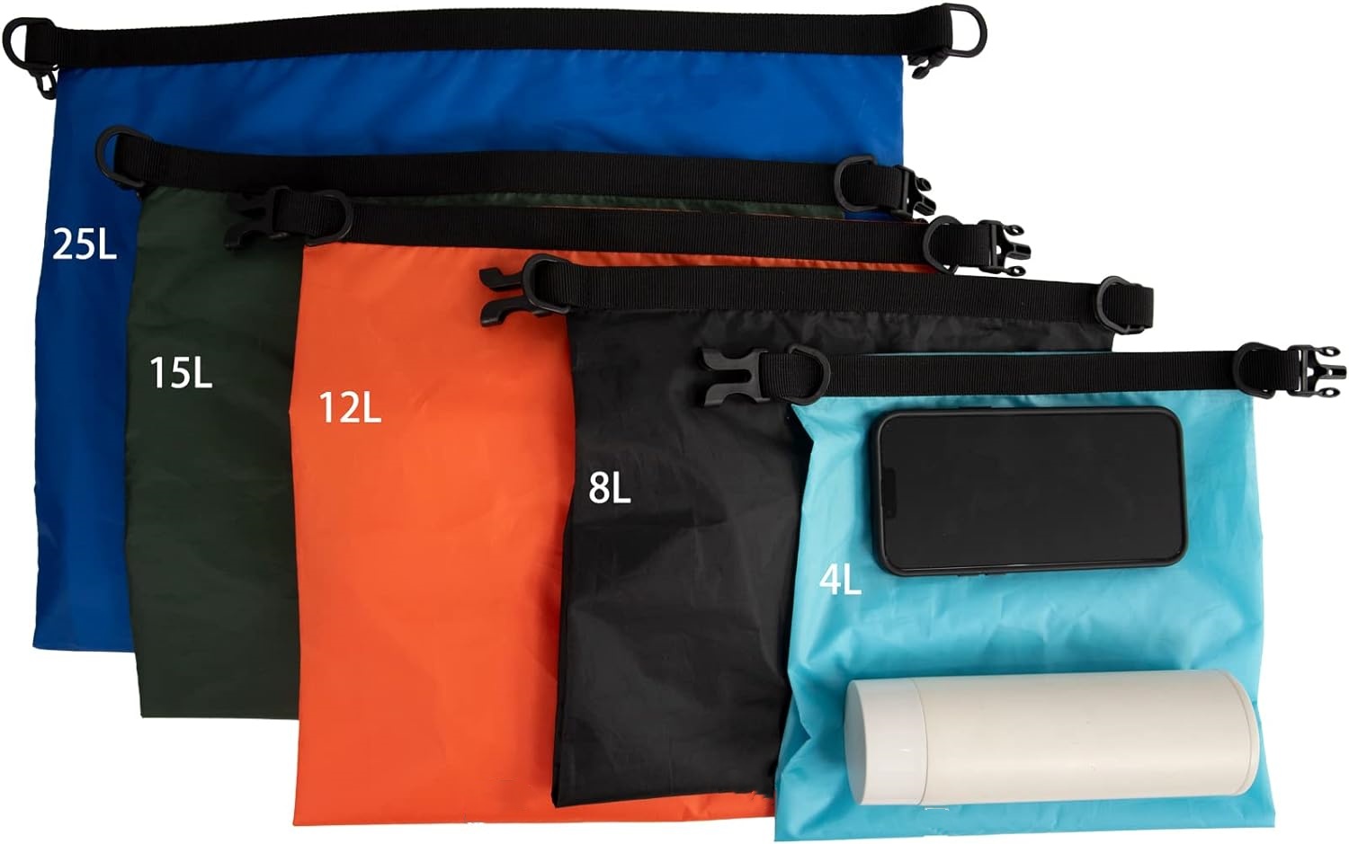 Dry Bag Suppliers by Carsikie Bag 3