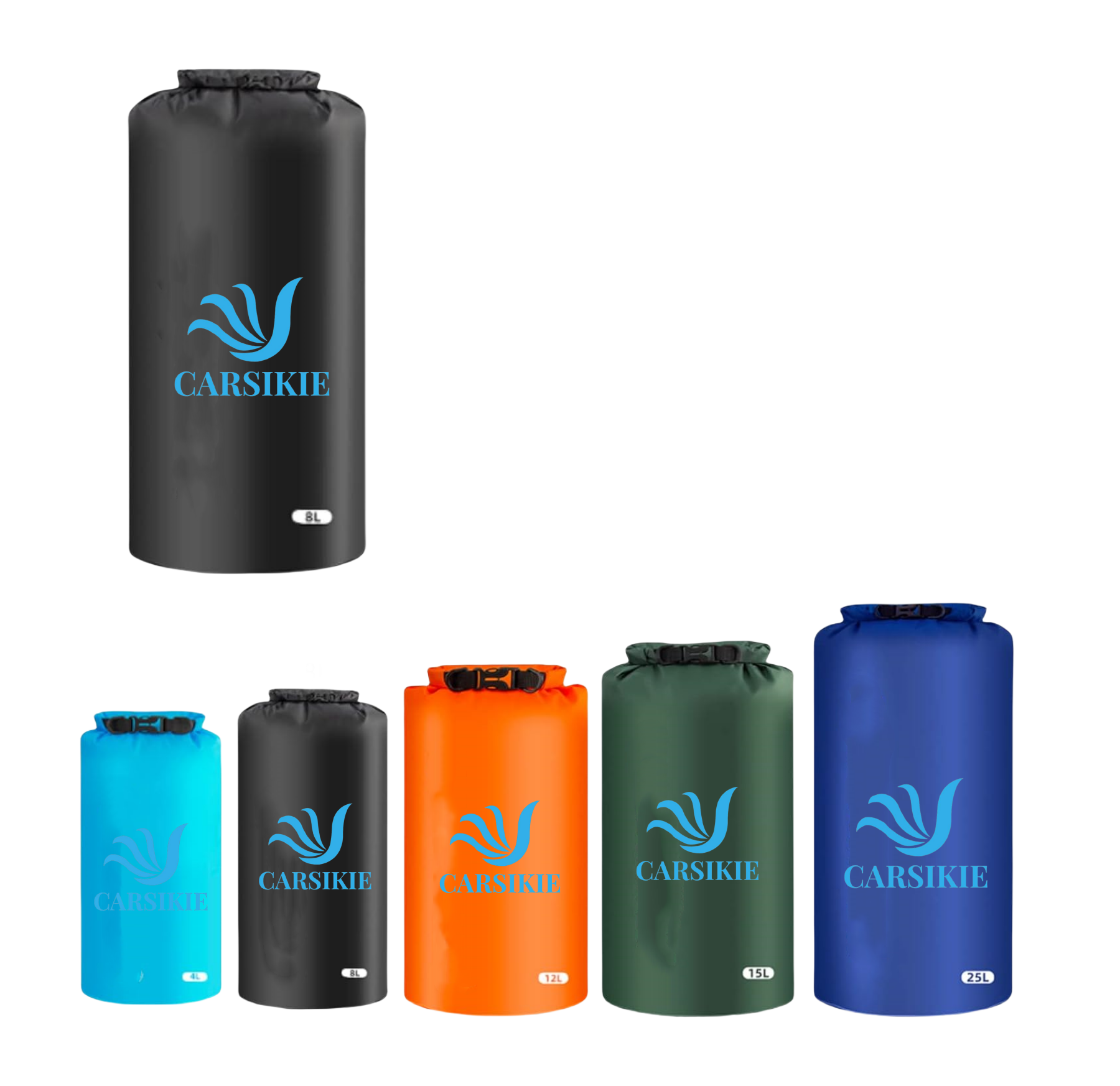 Dry Bag Suppliers by Carsikie Bag 2