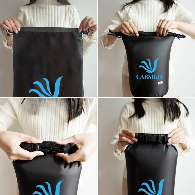 Fournisseurs de sacs secs par Carsikie Bag 4