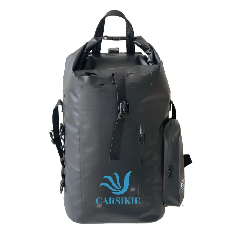 Carsikie Bag Bester wasserdichter Rucksackhersteller 2
