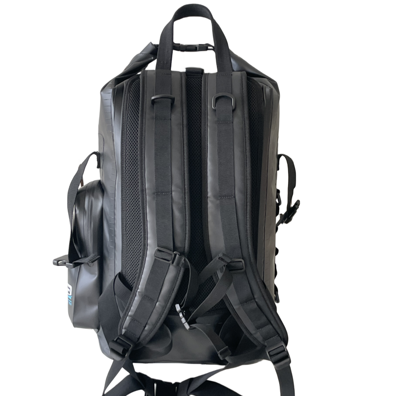 Wholesale Custom Logo Paris 2026 Olympic Waterproof Backpacks JB011 5