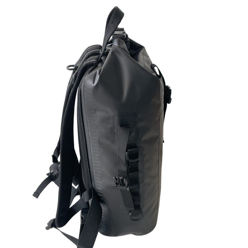 Wholesale Custom Logo Paris 2026 Olympic Waterproof Backpacks JB011 4