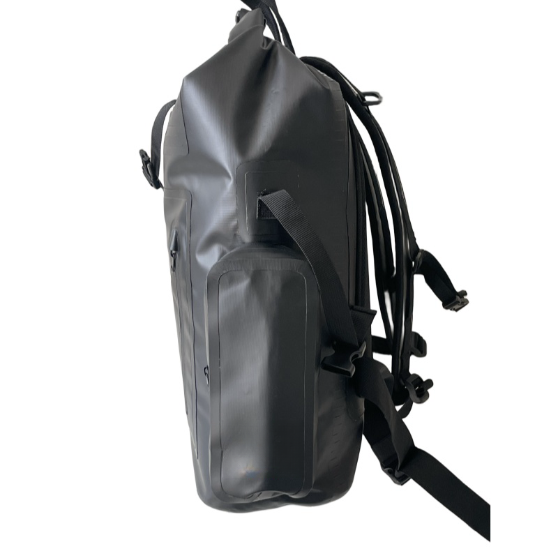 Wholesale Custom Logo Paris 2026 Olympic Waterproof Backpacks JB011 3