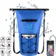 Top wasserdichte Rucksack-Trockentaschenfabrik 2
