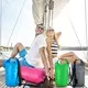 Sac sec étanche en PVC sur mesure 7