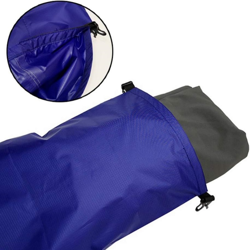 Wholesale Lightweight Waterproof Dry Bags for Outdoor Activities LA056 5