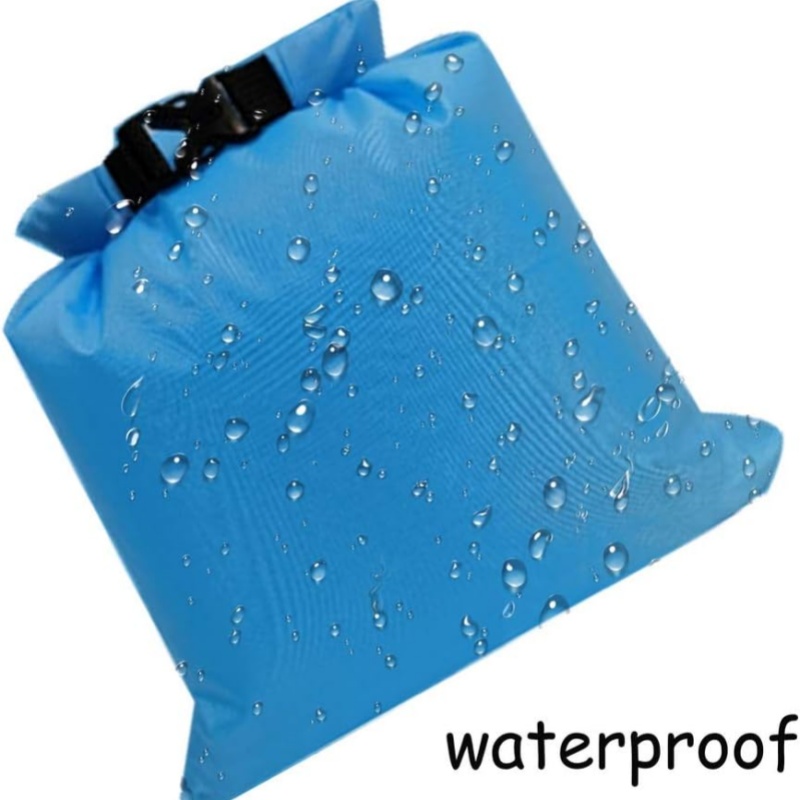 Wholesale Lightweight Waterproof Dry Bags for Outdoor Activities LA056 3