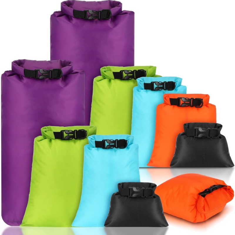 Factory Customized Multi-Size Lightweight Dry Bag JA057 3