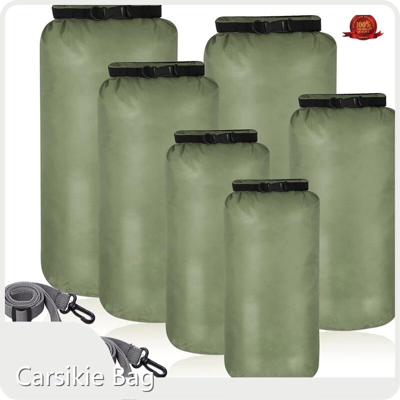 Pvc Waterproof Dry Bag by Carsikie Bag 1