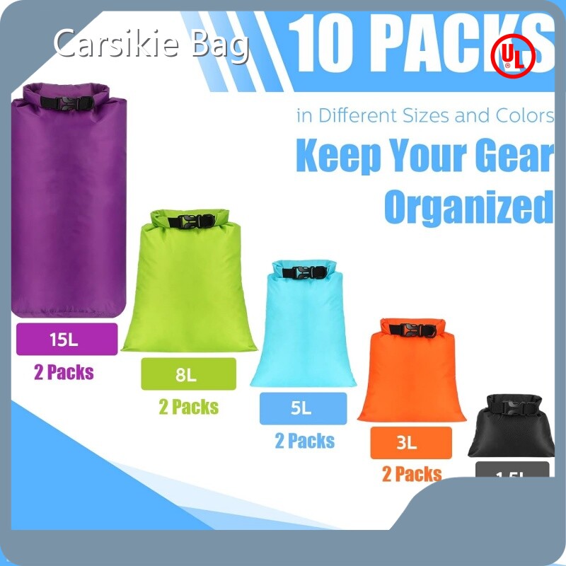 Latestpvc Waterproof Bag 1