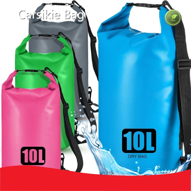 Dry Waterproof Bag by Carsikie Bag 1